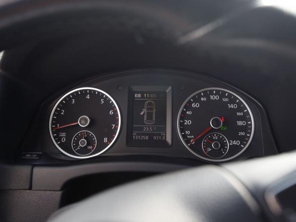 Volkswagen Tiguan I Рестайлинг с пробегом 2012 года, цена 1 450 000 рублей, 131258 км, внедорожник, Автокод Объявления