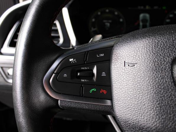 Geely Tugella I с пробегом 2021 года, цена 2 550 000 рублей, 64360 км, внедорожник, Автокод Объявления