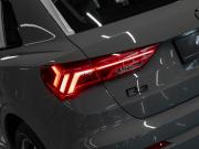Audi Q3 II (F3) Москва  - изображение 50