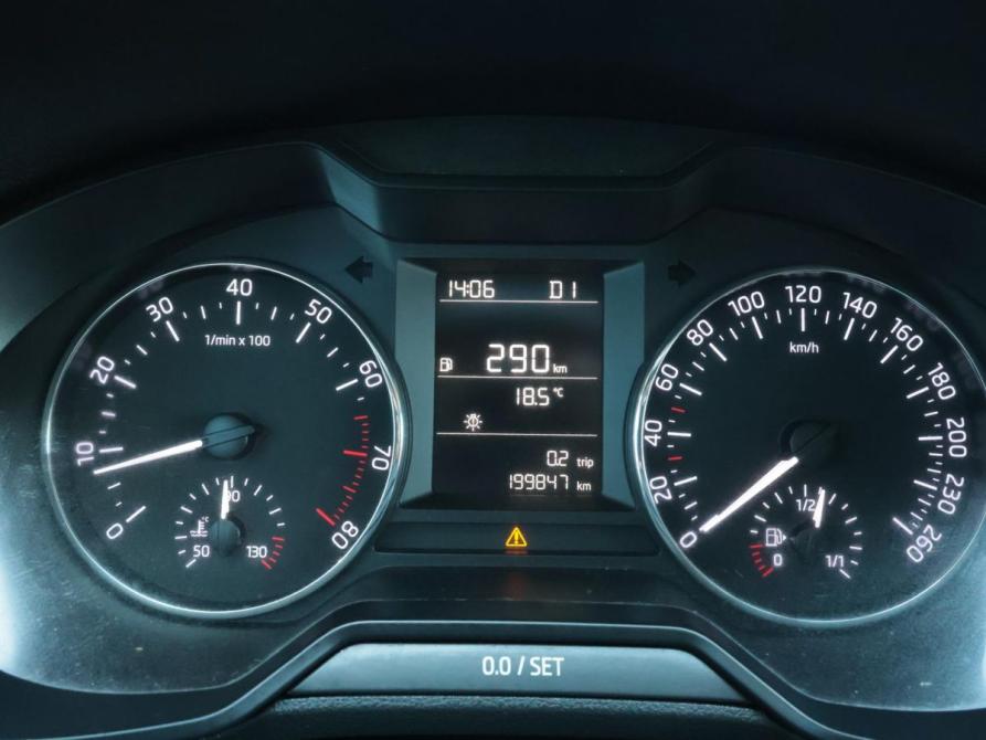 Skoda Octavia III (A7) Калуга  - изображение 22