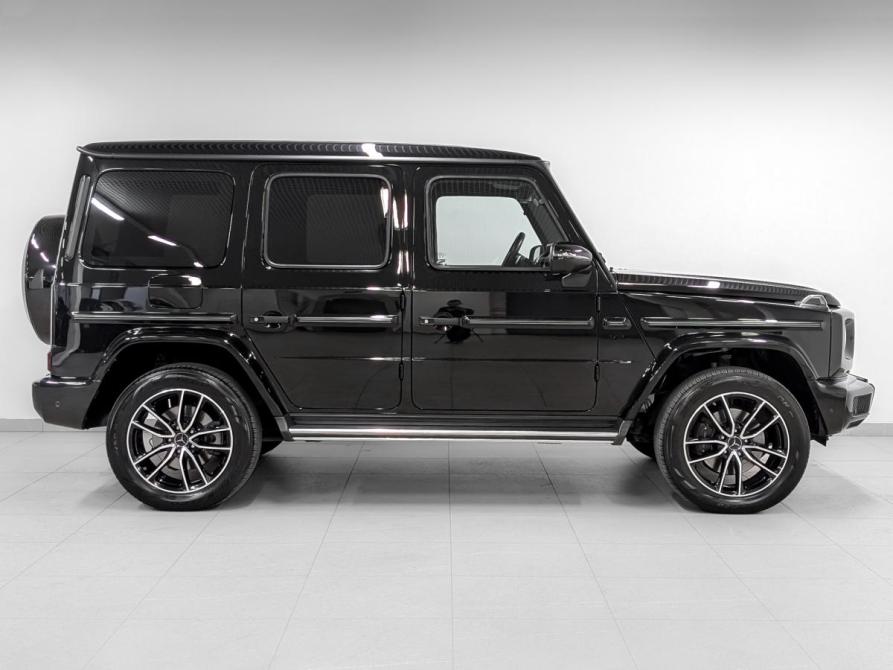 Mercedes-Benz G-Класс III (W463) Санкт-Петербург  - изображение 4