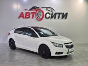 Chevrolet Cruze I Воронеж  - изображение 22