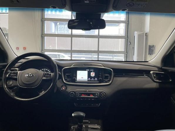 Kia Sorento III Prime Рестайлинг с пробегом 2019 года, цена 3 140 000 рублей, 131373 км, внедорожник, Автокод Объявления