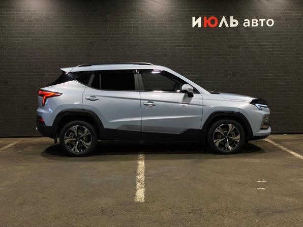 Москвич 3 с пробегом 2023 года, цена 1 550 000 рублей, 48254 км, внедорожник, Автокод Объявления