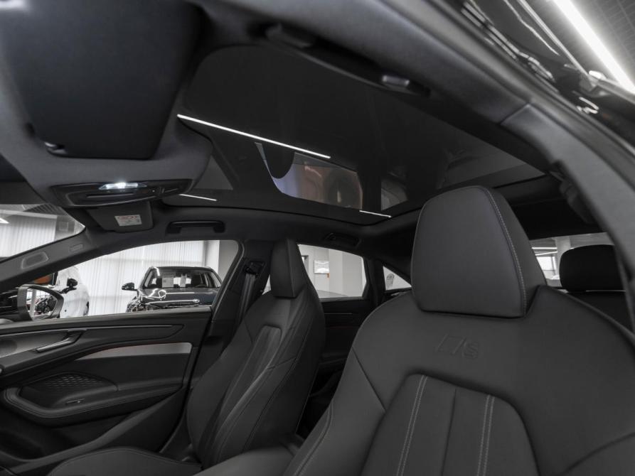 Audi A6 VI (C9) Москва  - изображение 10