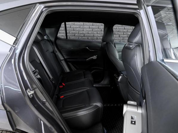 GAC GS4 с пробегом 2025 года, цена 2 950 000 рублей, 7825 км, внедорожник, Автокод Объявления