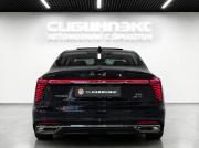 Hongqi H5 II Кемерово  - изображение 22