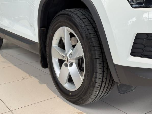 Skoda Kodiaq I с пробегом 2020 года, цена 2 165 000 рублей, 137695 км, внедорожник, Автокод Объявления
