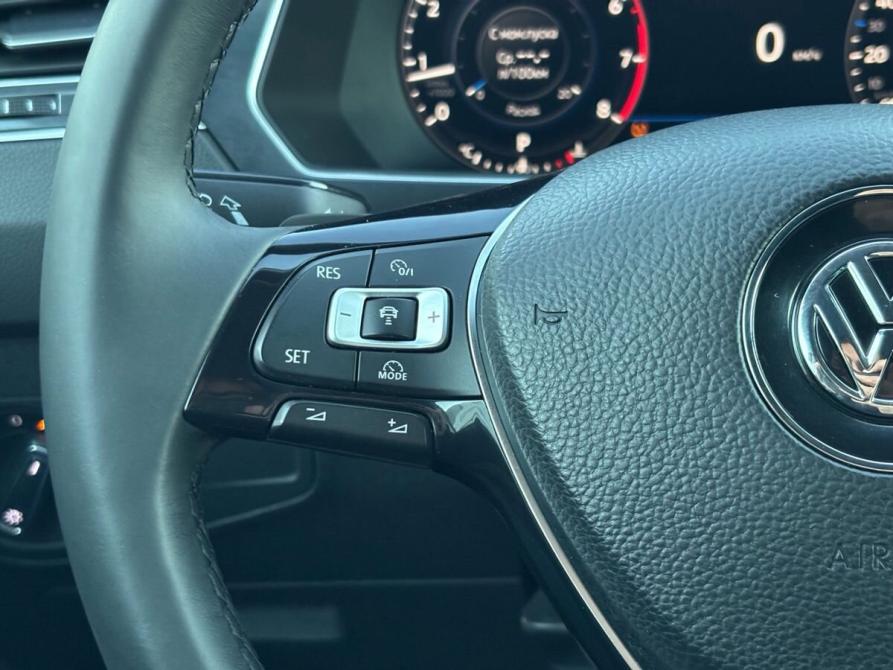 Volkswagen Tiguan II Пермь  - изображение 28