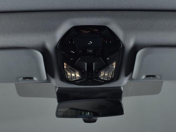 BMW X3 IV (G45/G48) с пробегом 2025 года, цена 6 700 995 рублей, 6283 км, внедорожник, Автокод Объявления