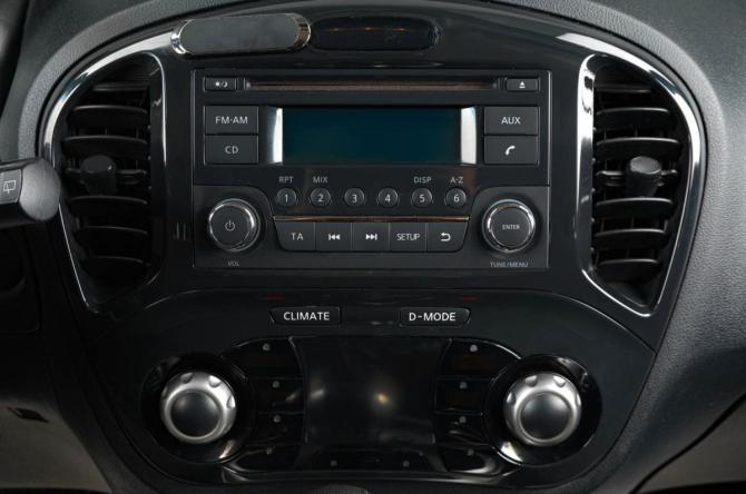 Nissan Juke I с пробегом 2011 года, цена 1 129 000 рублей, 163372 км, внедорожник, Автокод Объявления
