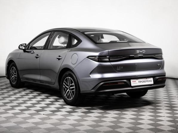 BYD Seal 05 с пробегом 2025 года, цена 2 890 000 рублей, 152 км, седан, Автокод Объявления