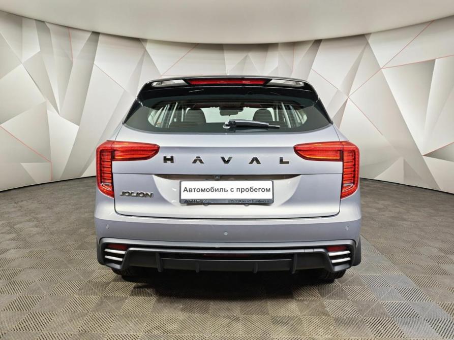 Haval Jolion I Рестайлинг 2 Москва  - изображение 6
