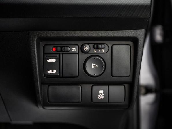 Honda Freed I Рестайлинг с пробегом 2012 года, цена 1 050 500 рублей, 127940 км, компактвэн, Автокод Объявления