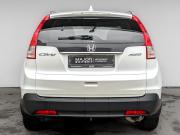 Honda CR-V IV Москва  - изображение 32