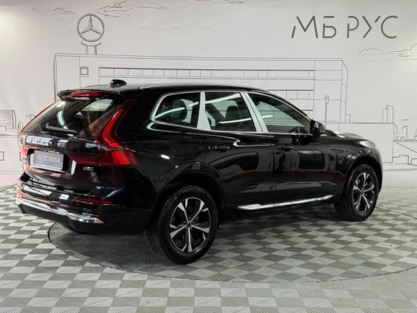 Новый Volvo XC60 II Рестайлинг 2 2025 года, цена 6 350 000 рублей, внедорожник, Автокод Объявления
