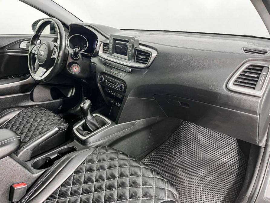 Kia Ceed III Ногинск  - изображение 19