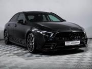 Mercedes-Benz A-Класс AMG II (W177) Москва  - изображение 23