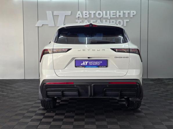 JETOUR DASHING I с пробегом 2024 года, цена 2 099 000 рублей, 26888 км, внедорожник, Автокод Объявления