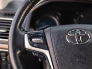 Toyota Land Cruiser Prado 150 Series Рестайлинг 2 Новосибирск  - изображение 32