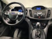 Ford Kuga II Москва  - изображение 35