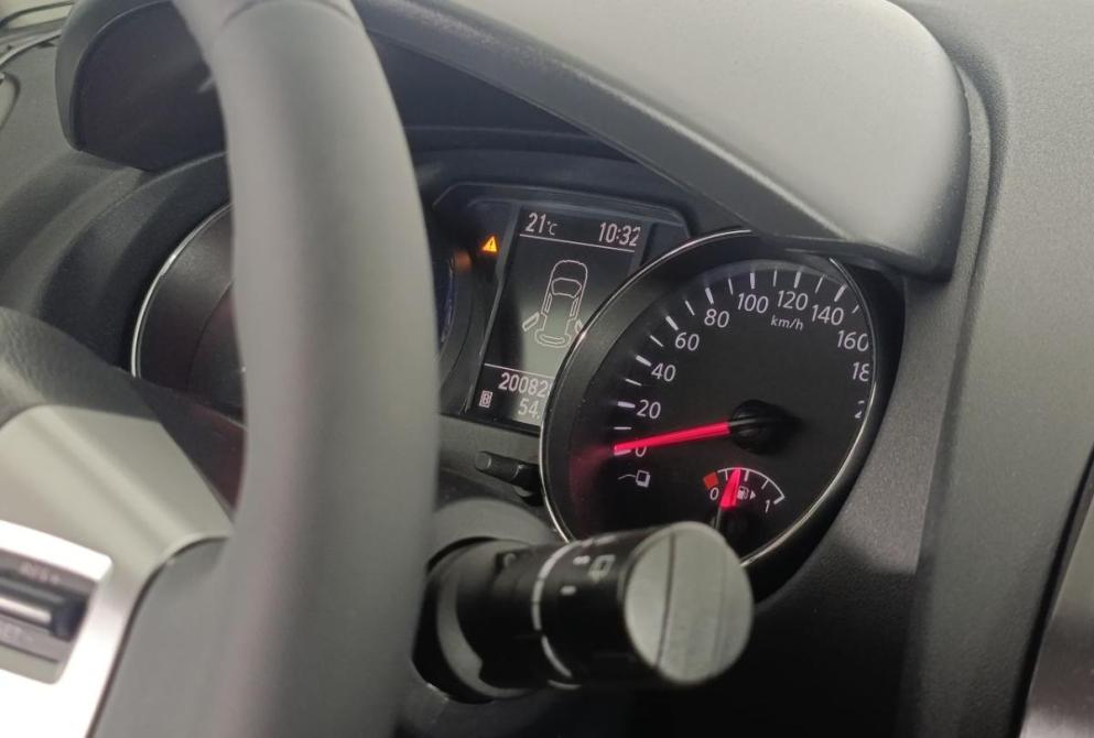 Nissan Qashqai I Рестайлинг Волгоград  - изображение 13
