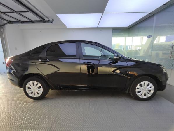 Lada (ВАЗ) Vesta I Рестайлинг (NG) с пробегом 2024 года, цена 1 320 000 рублей, 28000 км, седан, Автокод Объявления