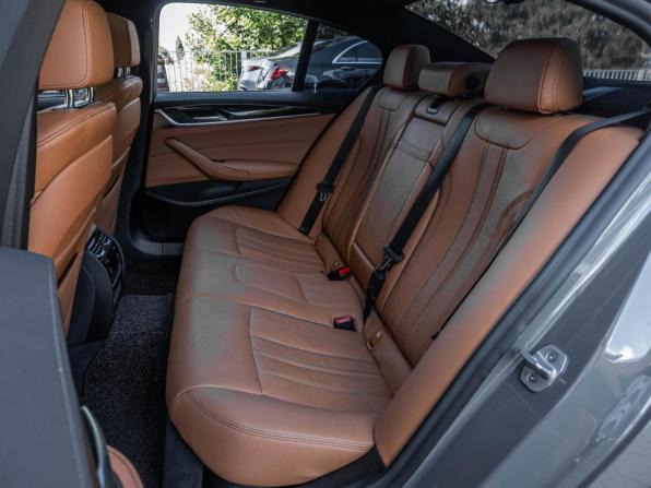 BMW 5 серии VII (G30/G31/G38) Рестайлинг с пробегом 2021 года, цена 4 610 000 рублей, 73150 км, седан, Автокод Объявления