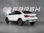 Lada (ВАЗ) Vesta I Рестайлинг (NG) Минеральные Воды  - изображение 19