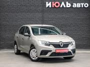 Renault Logan II Рестайлинг Екатеринбург  - изображение 20