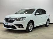 Renault Logan II Рестайлинг Ярославль  - изображение 16