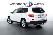 Toyota Highlander II (XU40) Рестайлинг Тюмень  - изображение 37