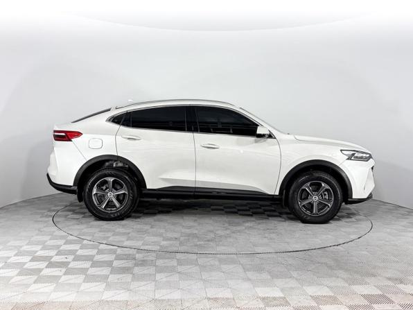 Haval F7x I Рестайлинг с пробегом 2023 года, цена 2 007 000 рублей, 28395 км, внедорожник, Автокод Объявления