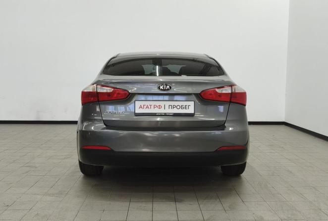 Kia Cerato III с пробегом 2013 года, цена 890 000 рублей, 254230 км, седан, Автокод Объявления