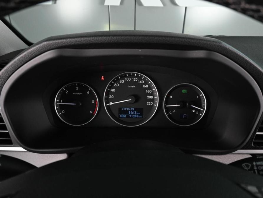 Hyundai Grand Starex I Рестайлинг 2 Ростов-на-Дону  - изображение 25