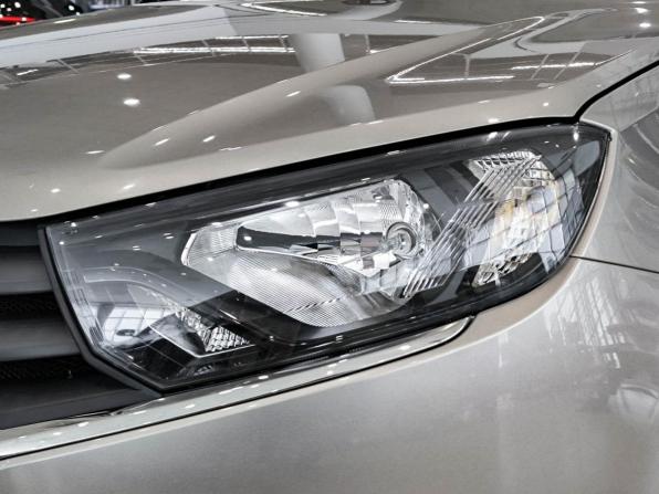 Lada (ВАЗ) Granta I Рестайлинг с пробегом 2020 года, цена 650 000 рублей, 75350 км, хэтчбек, Автокод Объявления
