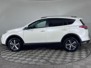 Toyota RAV4 IV (XA40) Рестайлинг Ростов-на-Дону  - изображение 19
