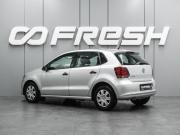 Volkswagen Polo V Воронеж  - изображение 18