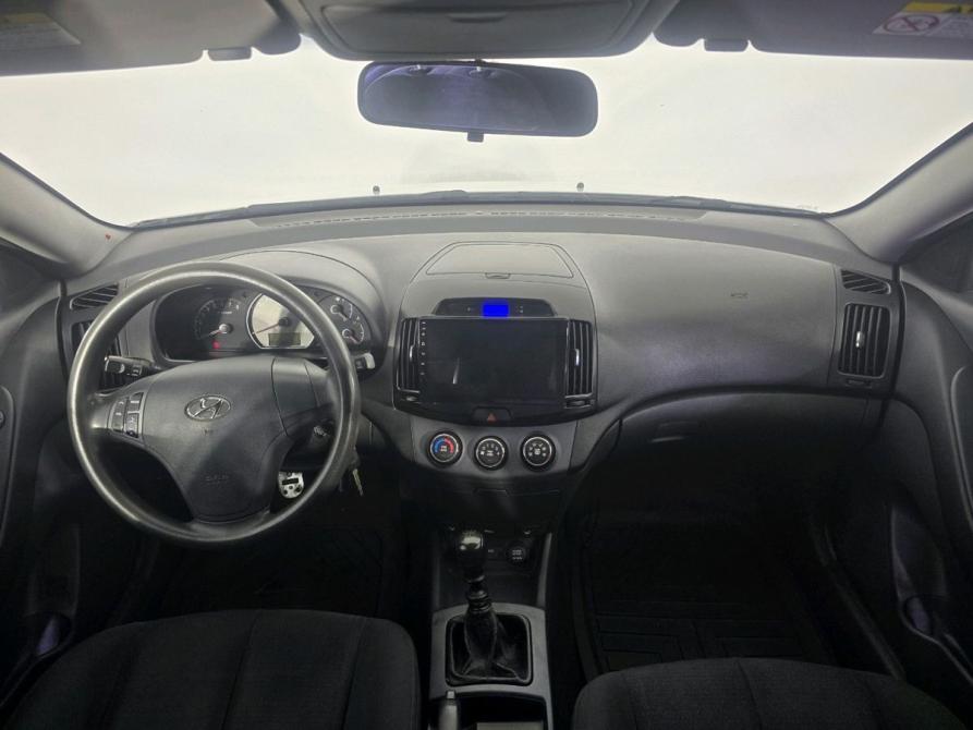 Hyundai Elantra IV (HD) Санкт-Петербург  - изображение 10