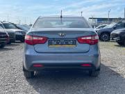 Kia Rio III Вологда  - изображение 23