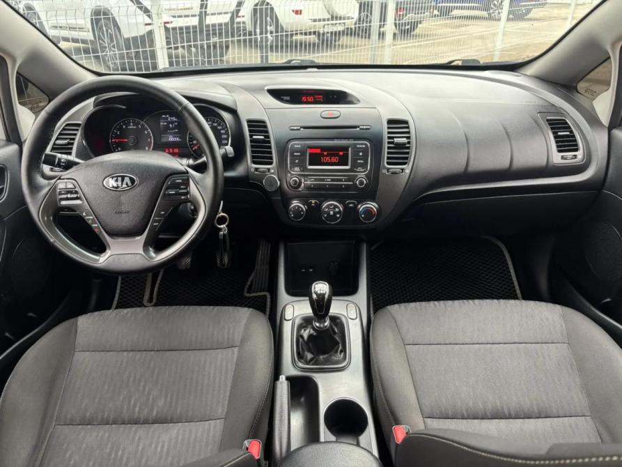 Kia Cerato III Альметьевск  - изображение 14