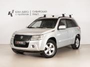 Suzuki Grand Vitara II Рестайлинг Казань  - изображение 9