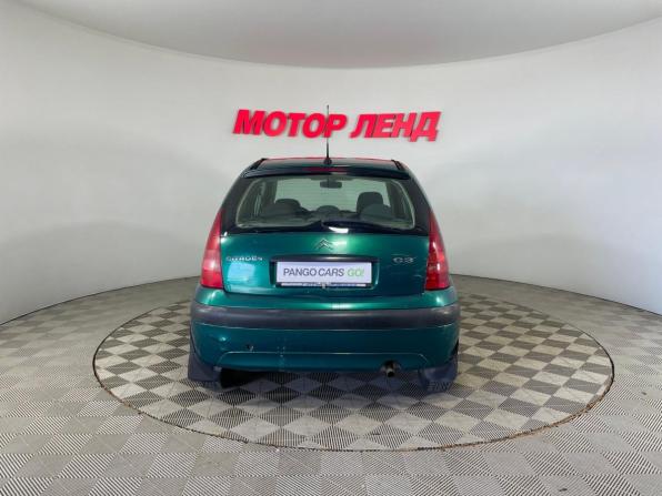 Citroen C3 I с пробегом 2003 года, цена 252 000 рублей, 229951 км, хэтчбек, Автокод Объявления