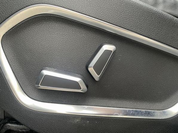 Geely Atlas Pro с пробегом 2023 года, цена 2 122 000 рублей, 60731 км, внедорожник, Автокод Объявления