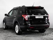 Ford Explorer V Санкт-Петербург  - изображение 37