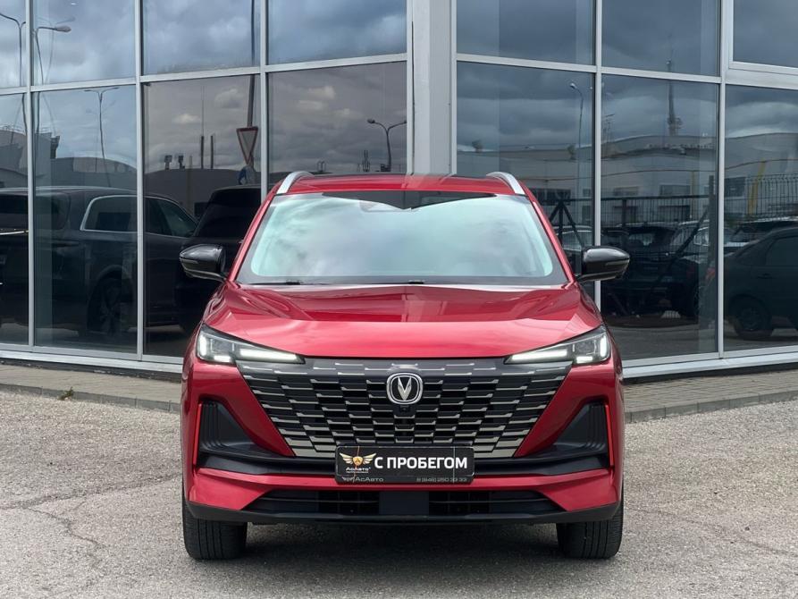 Changan CS55 Plus II Самара  - изображение 3