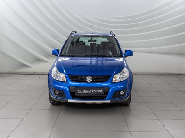 Suzuki SX4 I (Classic) Рестайлинг с пробегом 2012 года, цена 948 000 рублей, 181344 км, хэтчбек, Автокод Объявления
