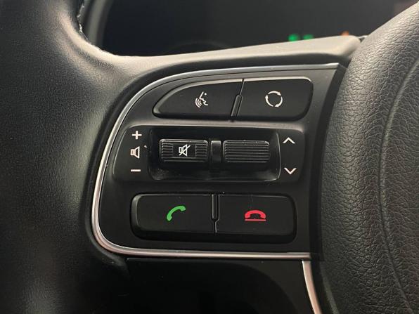 Kia Sportage IV с пробегом 2017 года, цена 2 135 000 рублей, 154028 км, внедорожник, Автокод Объявления