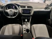 Volkswagen Tiguan II Екатеринбург  - изображение 39