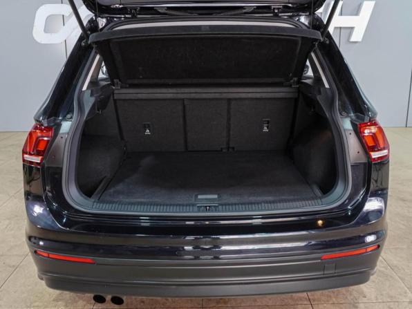 Volkswagen Tiguan II с пробегом 2017 года, цена 1 799 000 рублей, 117285 км, внедорожник, Автокод Объявления